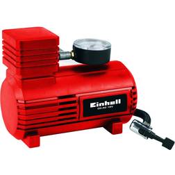 Einhell Car Air Compressor CC-AC 12V