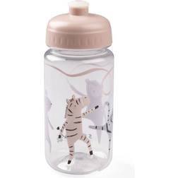 Sebra Vattenflaska Teeny Toes 425ml