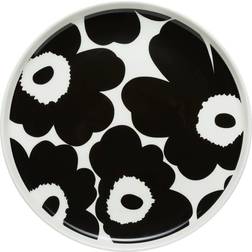 Marimekko Oiva Unikko Dessert Plate 20cm