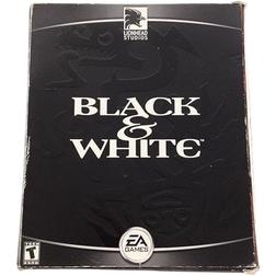 Black & White (PC)