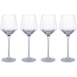 Vargen & Thor Hexa Copa de Vino Blanco 35cl 4pcs