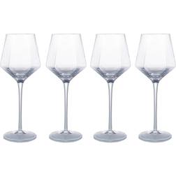 Vargen & Thor Hexa Vitvinsglas 35cl 4st