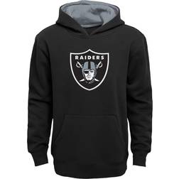 Outerstuff Las Vegas Raiders Preschool Prime Pullover Hoodie