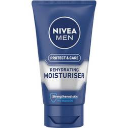 Nivea Men Protect & Care Rehydrating Moisturiser 75ml