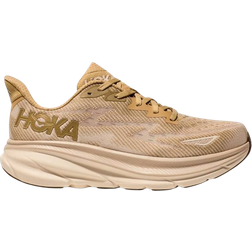 Hoka Clifton 9 M - Wheat/Shifting Sand