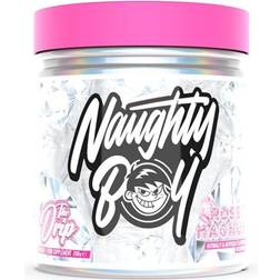 Naughty Boy The Drip Rose Magnum 200g