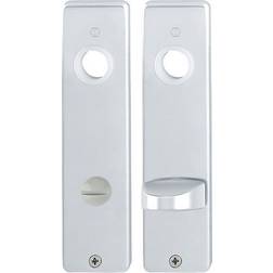 Hoppe Pair of Short Shields (NW-3000252148) 1pcs