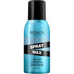 Redken Spray Wax Blast 150ml