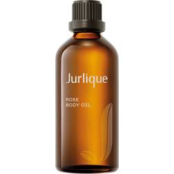 Jurlique Rose Body Oil 100ml