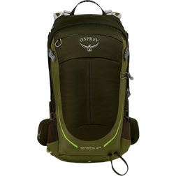 Osprey Stratos 24 - Gator Green