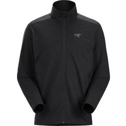 Arc'teryx Kyanite Lightweight Hoody Men's - Black