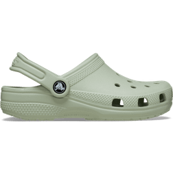 Crocs Kid's Classic Clog - Plaster