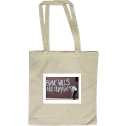 East Urban Home Picnic Tote Bag - Beige