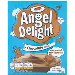 Angel Delight Chocolate Flavour Dessert 59g