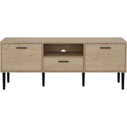 Ebuy24 Media TV Furniture TV-bänk 148x57cm