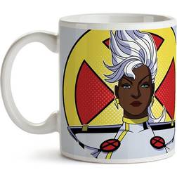 X-Men 97 Storm Becher 34cl