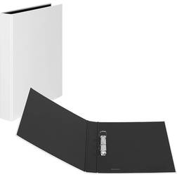 Veloflex Basic Ring Binder 3.5cm A4