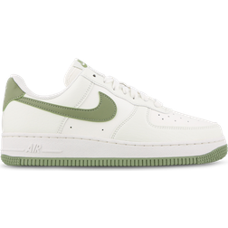 Nike Air Force 1 '07 Next Nature W - Sail/Volt/Oil Green