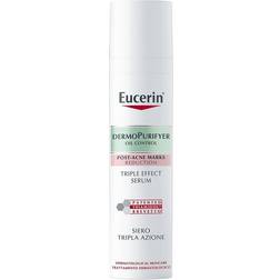 Eucerin Dermo Purifyer Triple Effect Serum 40ml