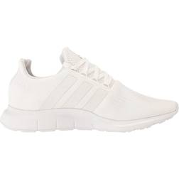 adidas Swift Run 1.0 W - Cloud White/Gold Metallic