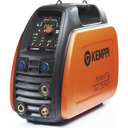 Kemppi MinarcTig Evo 200 MLP