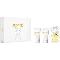 Moschino Toy 2 Gift Set EdP 50ml + Shower Gel 50ml + Body Lotion 50ml