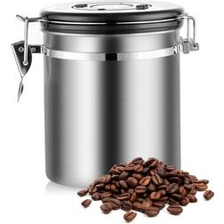 - Coffee Jar 0.48gal