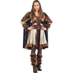 Limit Costume Escol Viking Costume