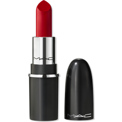 MAC Macximal Mini Silky Matte Lipstick Ruby Woo