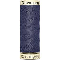 Gutermann Sew All Thread Deep Purple 100m