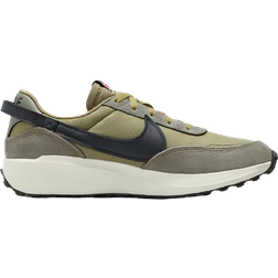 Nike Waffle Debut SE M - Neutral Olive/Dark Stucco/Sea Glass/Dark Smoke Grey