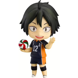 Good Smile Haikyu!! Nendoroid Tadashi Yamaguchi