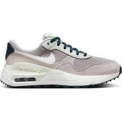 Nike Air Max SYSTM GS - Light Iron Ore/Sea Glass/Blue Tint/Summit White