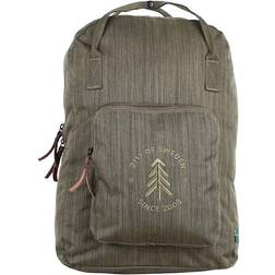 2117 of Sweden Stevik Backpack 20L - Army Green