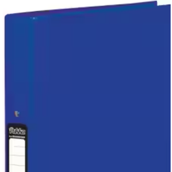 Pukka Ring Binder A4