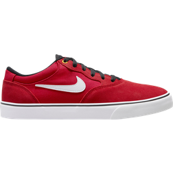 Nike SB Chron 2 - University Red/Black/White