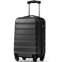 Paikoe Lightweight Suitcase 69cm