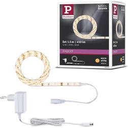 Paulmann FN SimpLED White Ljuslist