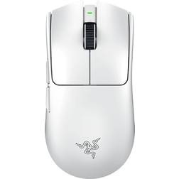 Razer Viper V3 Pro Wireless White