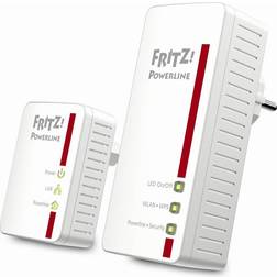 AVM FRITZ! Powerline 540E WLAN Set Edition DE