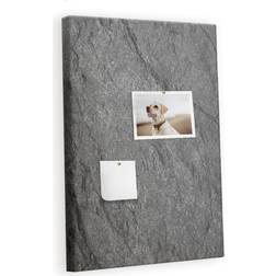 East Urban Home Wall Mounted Cork Board 40x60cm