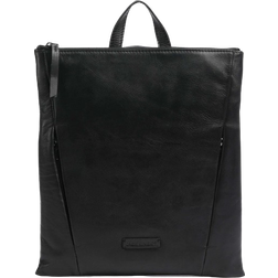 Jack Kinsky Nelson 4 Backpack - Black