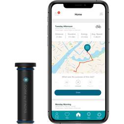 FINDRS GPS Tracker Bike