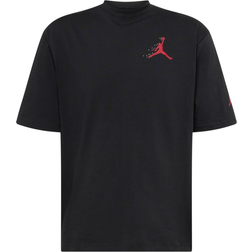 Nike Jordan Essentials Holiday T-shirt - Black