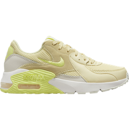 Nike Air Max Excee W - Alabaster Light Lemon Twist