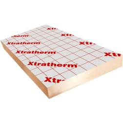 Xtratherm Thin R PIR 045/080/1094 2400x1200mm