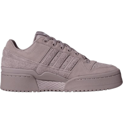 adidas Forum Bold Stripes W - Preloved Fig/Cloud White