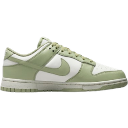 Nike Dunk Low W - Olive Aura/Coconut Milk/white/Sail