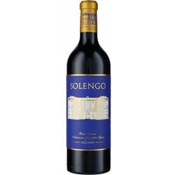 Argiano 2022 Solengo Toscana 14.5% 75cl