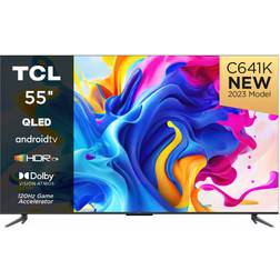 TCL 55C641K